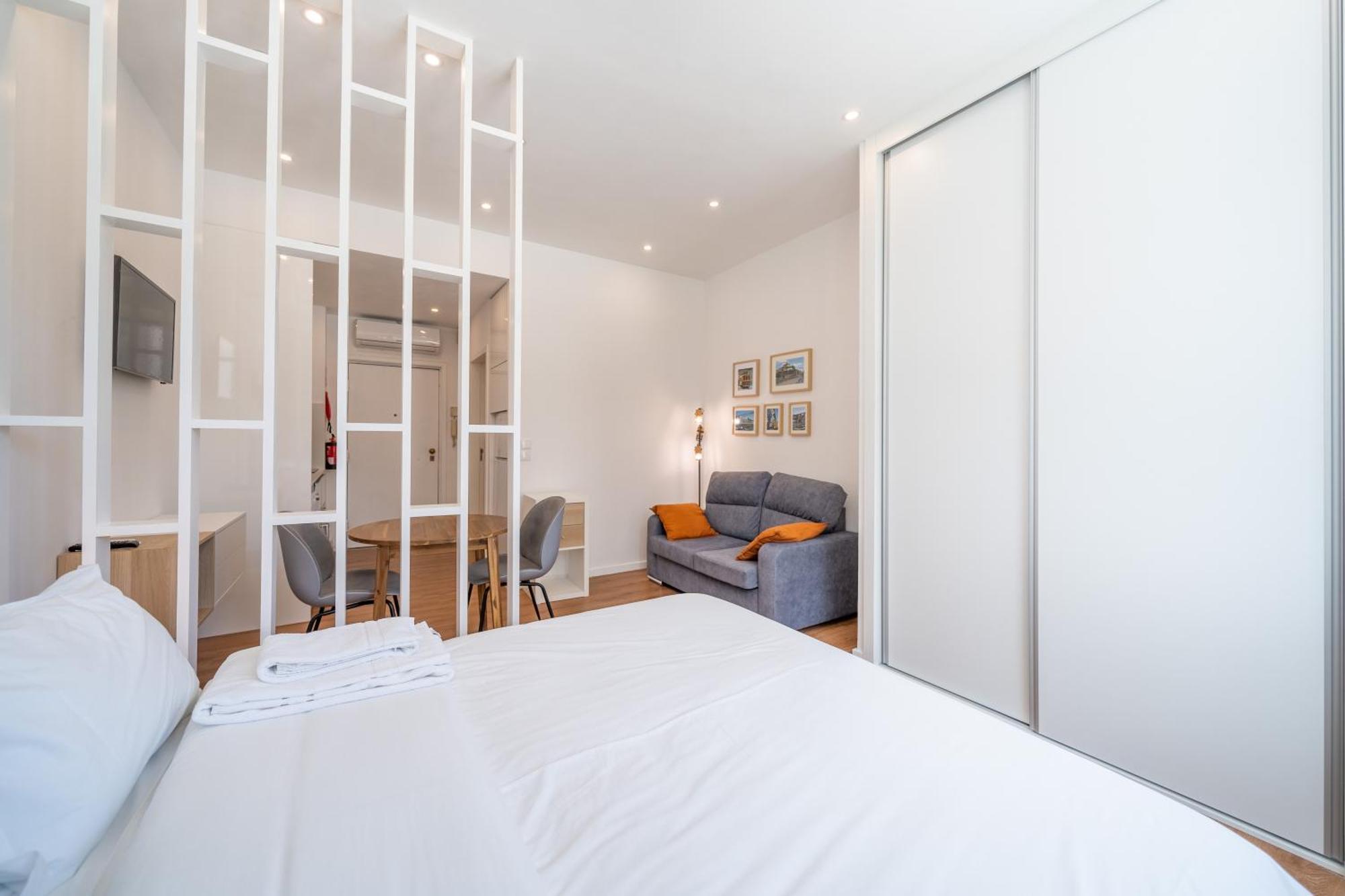 Window To Porto By Amber Star Rent Daire Dış mekan fotoğraf