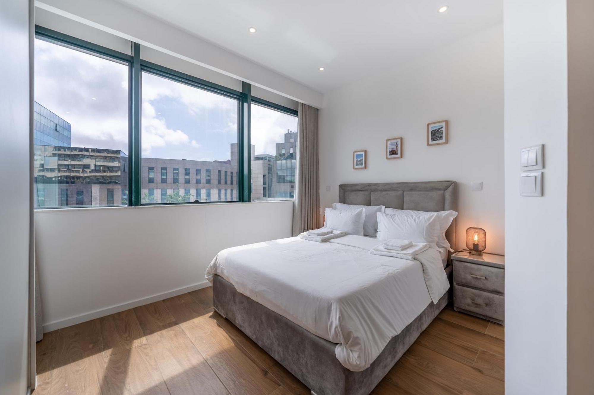 Window To Porto By Amber Star Rent Daire Dış mekan fotoğraf
